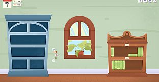 Shelf by Shelf: Bookstore Simulator