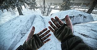 Escape from Tarkov: BEAR - Senezh