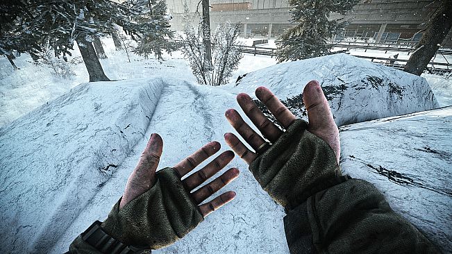 Escape from Tarkov: BEAR - Senezh