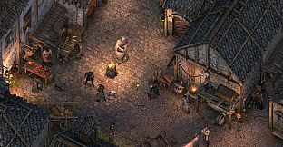 Realms Beyond: Ashes of the Fallen