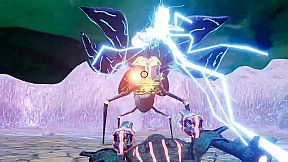 Mankind's Last Stand