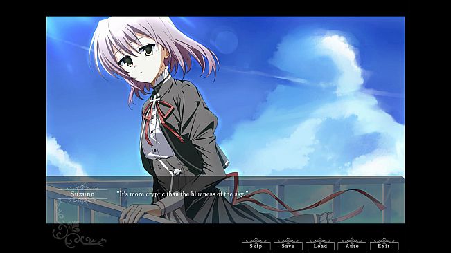 心象天儀本線 ~Per aspera ad astra~