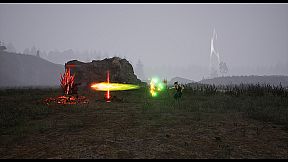 Berserker 2: The Saga of Hilde