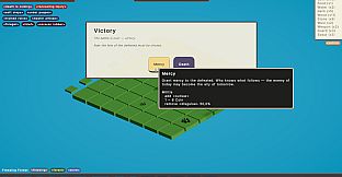 Arduus: Minimalist Open World Survival Craft RPG
