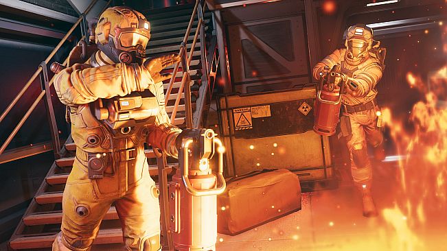 Jump Space (Game Preview)