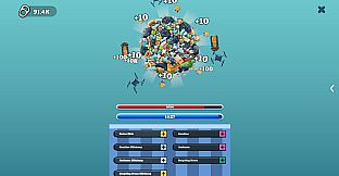 Idle Trash