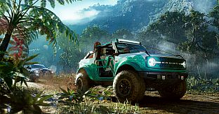 The Crew Motorfest Gold Edition