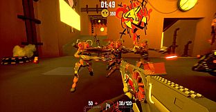 Tomahawk: Diesel Ants