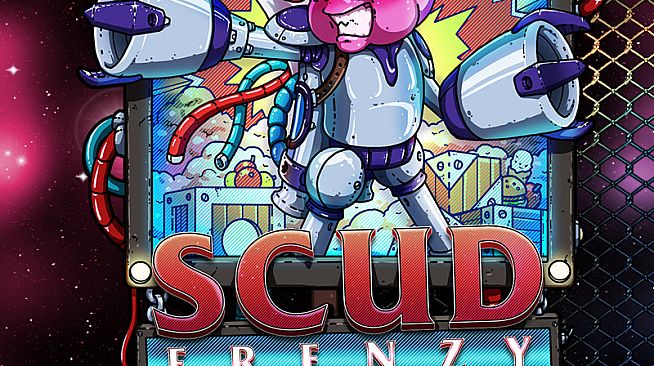 Scud Frenzy OST