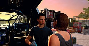 The Divergent Series: Allegiant VR