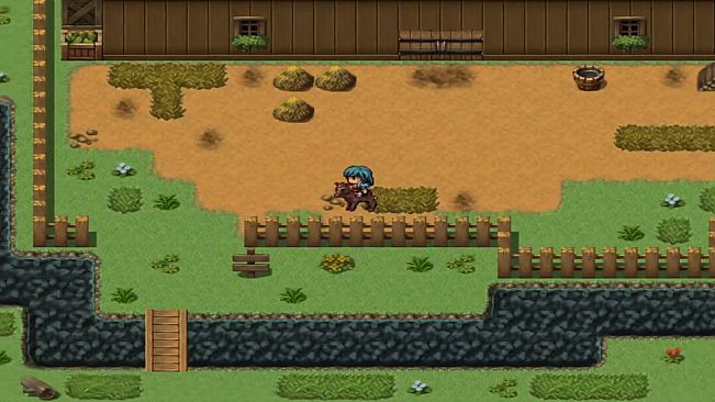 Journey of the Forgotten