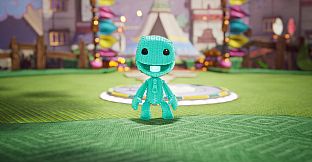 Sackboy: A Big Adventure - Jellybean Paint Pack