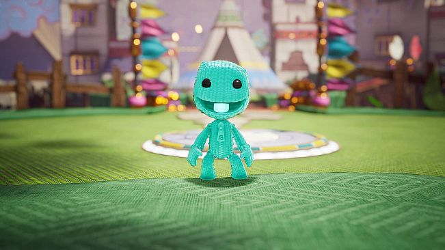 Sackboy: A Big Adventure - Jellybean Paint Pack
