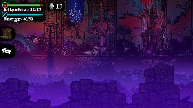 Knightczech: The beginning