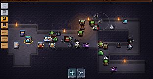 Kessrand: The Last Warden