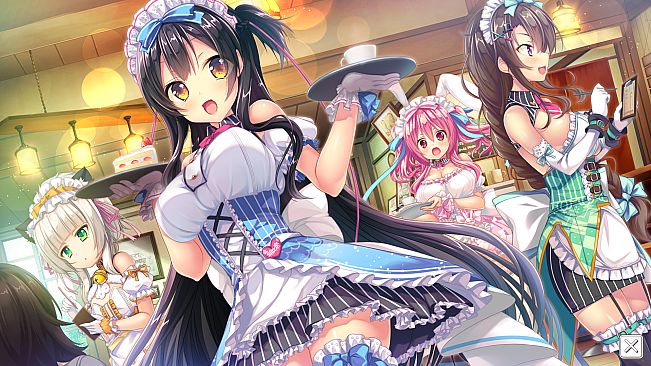 Moe Jigsaw - Abnormal Lovers Pack