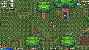 Nude and Afraid: 11 Day Challenge