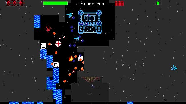 Tiger Tank 59 Ⅰ Air Strike MP009