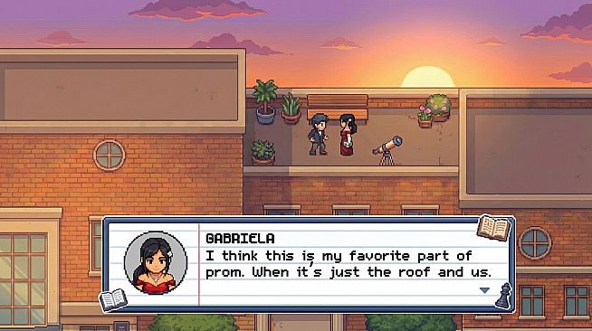 Afterclass: A High School Adventure