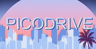 RetroArch - Picodrive