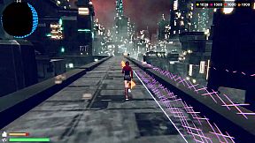 Struggle Weapon Girl