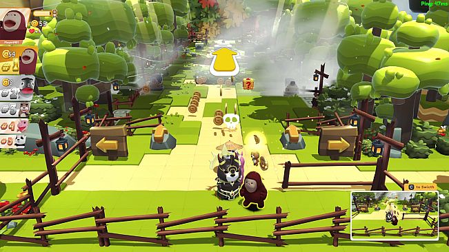 RunOut - Hothead Paws