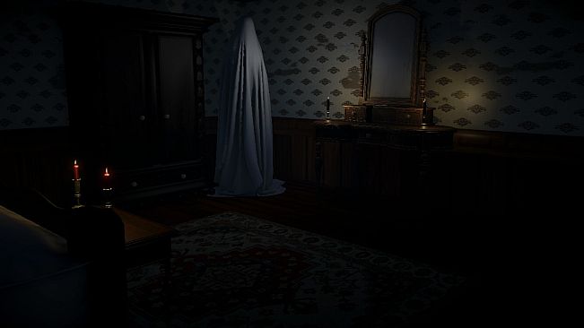 Father's Curse