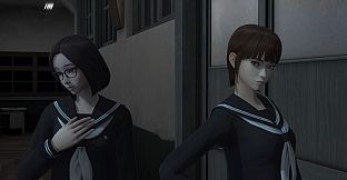 White Day - Japanese Uniform - Sung-A Kim