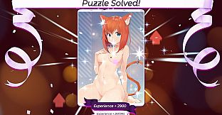 Mosaique Neko Waifus 3 Free R18