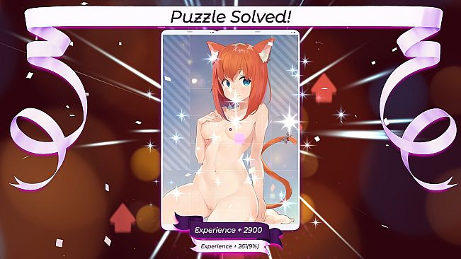 Mosaique Neko Waifus 3 Free R18