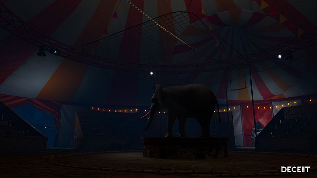 Deceit 2 - Clown Pack