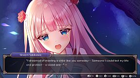 Napoleon Maiden Episode.1 A maiden without the word impossible