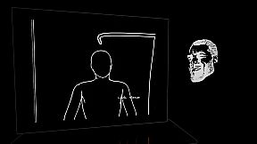 Optimize Man: Gymcel