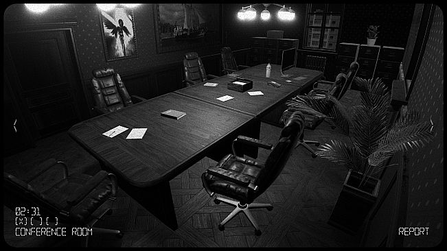 I'm on Observation Duty 5