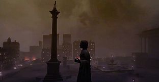 SteamHammerVR - The Rogue Apprentice