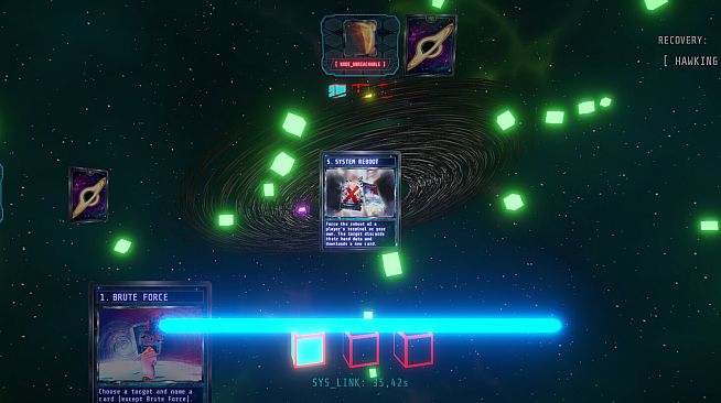 The Singularity