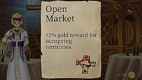 The Saga of Nino's Transmigration (尼諾的異世界物語 ~ 光與影與各自的信仰 ~)