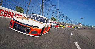 NASCAR 21: Ignition - Throwback Pack