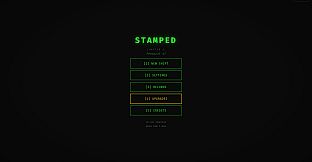 STAMPED