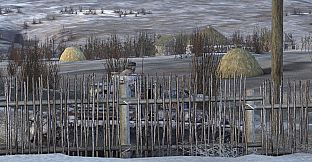 Graviteam Tactics: Furtive Spring