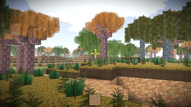 Build From Block