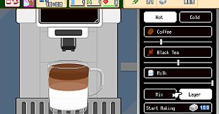 Welcome to Elite Cafe