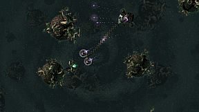 Fabular: Once Upon a Spacetime