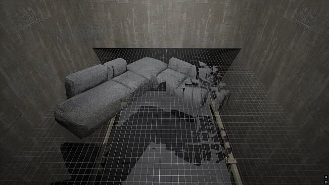 FOAM CUTTING SIMULATOR