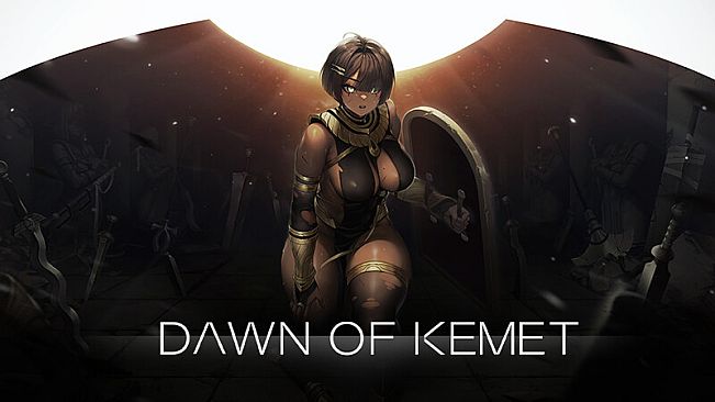 Dawn of Kemet