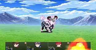 RPG Maker MZ - FV Actor Animations Plugin