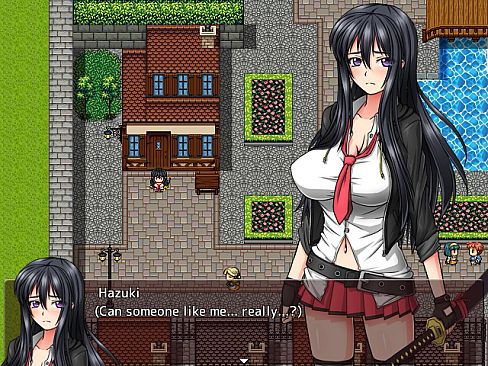 Marauder of Dystopia: The weakest go to the wall