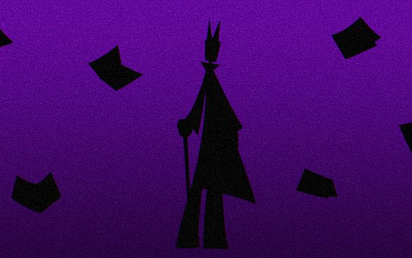 DOLL EYE: CHAPTER ONE