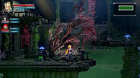 Frontier Hunter: Erza’s Wheel of Fortune