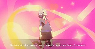 Please, Explode Me, Senpai!